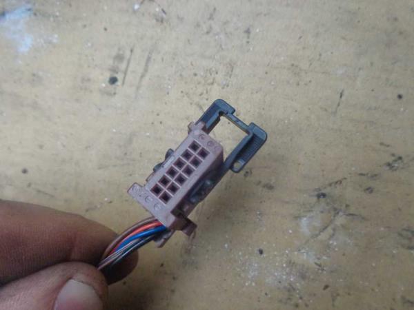 RETROVISEUR DROIT ELECTRIQUE PEUGEOT 407 (6PIN) - Vue 3